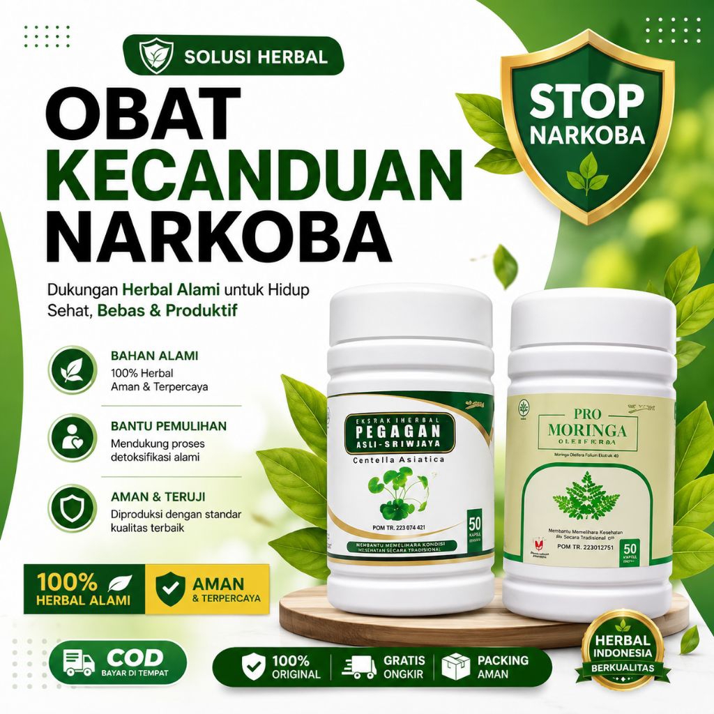 ( Privasi Terjaga ) Obat Pecandu Narkoba Jenis Sabu-Ganja-Ekstasi-Morfin-Obat Penghilang Sakau