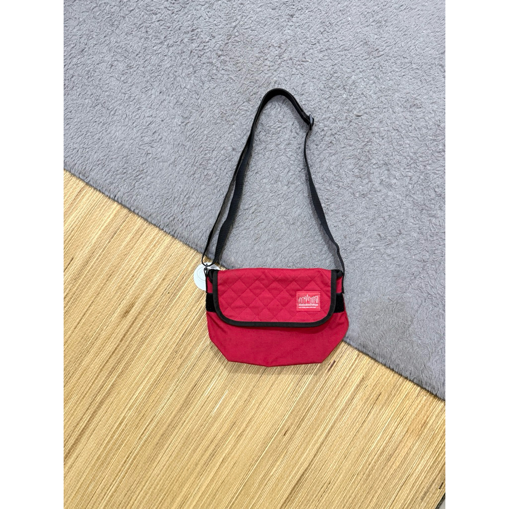 manhattan portage 3800