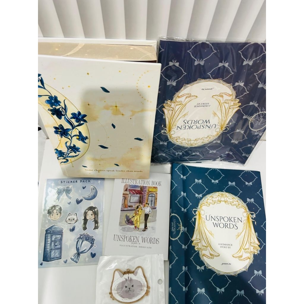 LikenewPRELOVED(HARDCOVER)