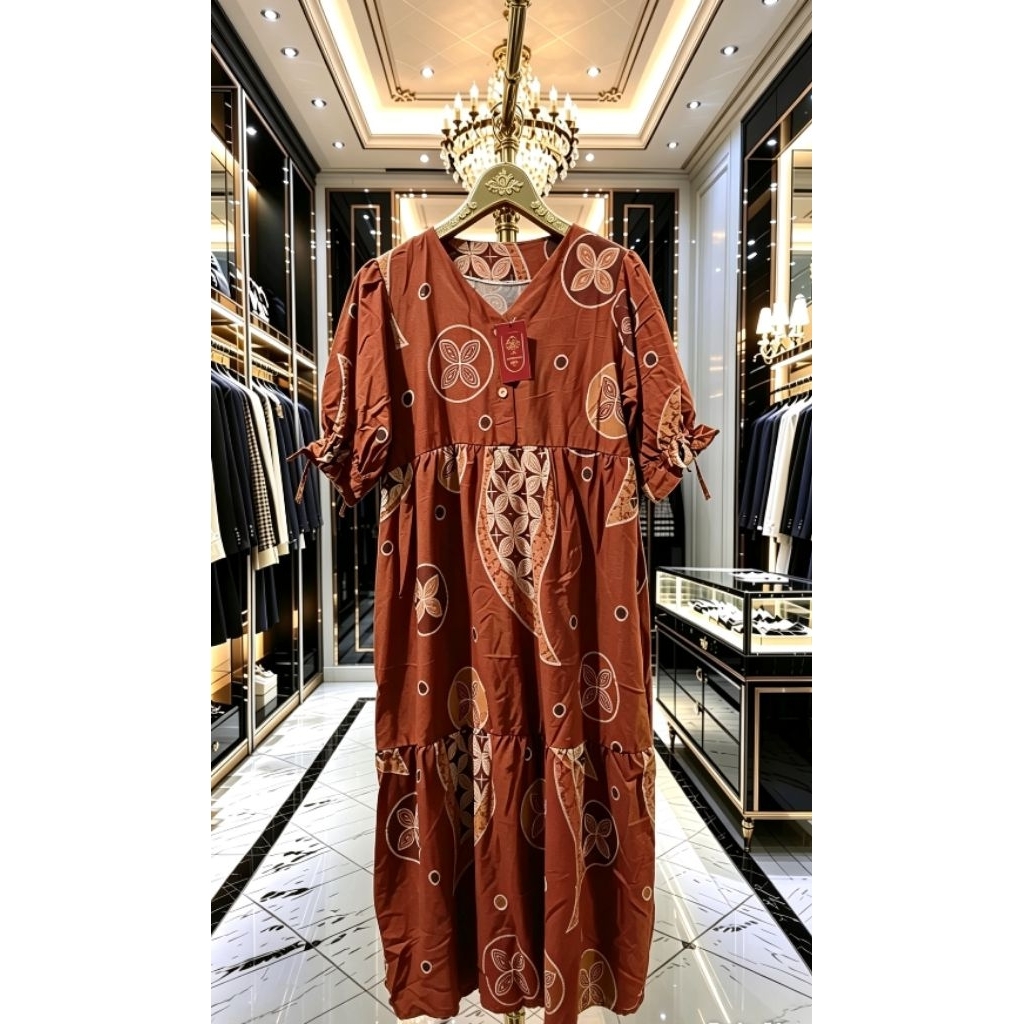 DASTER RAYON ALLSIZE