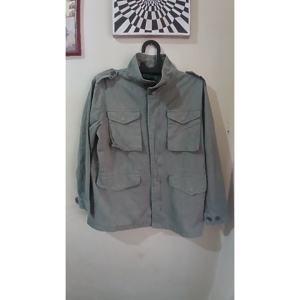 parka m65