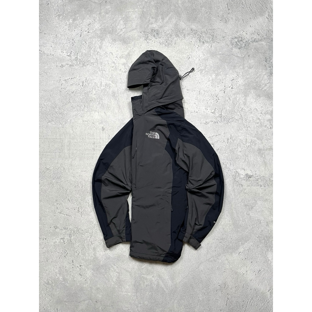 Jaket Outdor TNF Hyvent Gropcore