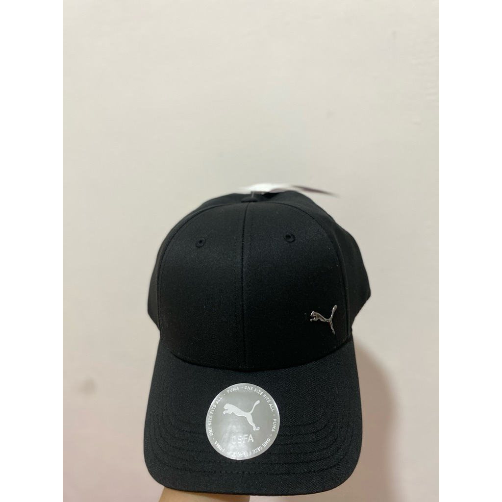 Preloved topi PUMA ORIGINAL