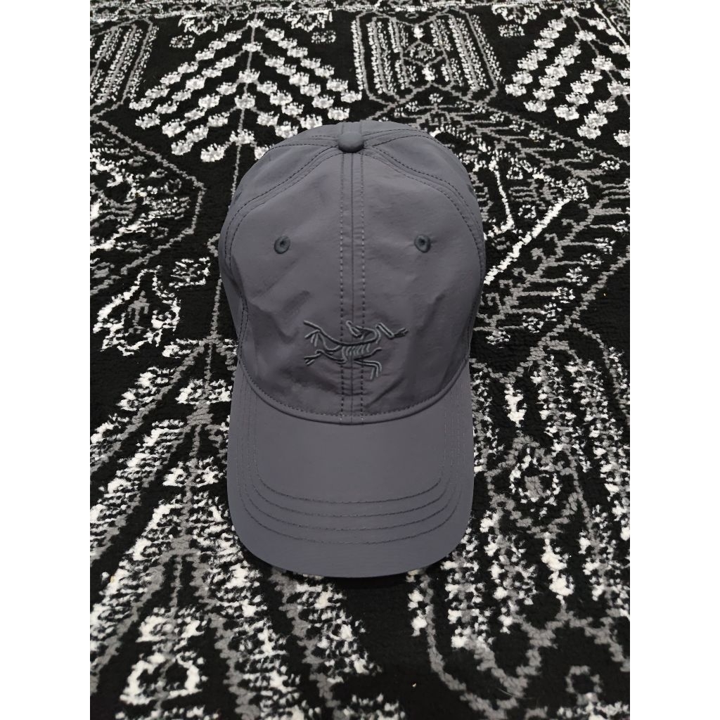 topi arcteryx