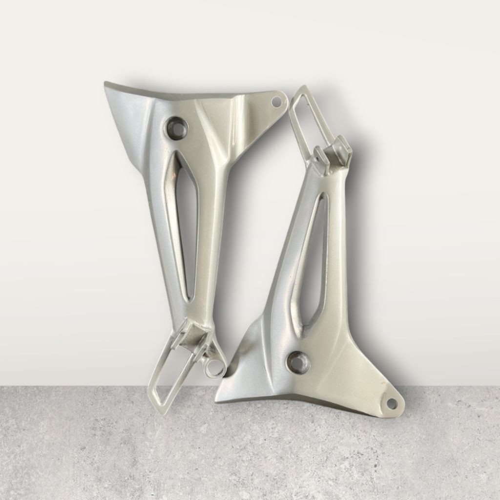 POSTEP BOSTEP SUPRA FIT NEW STANDAR