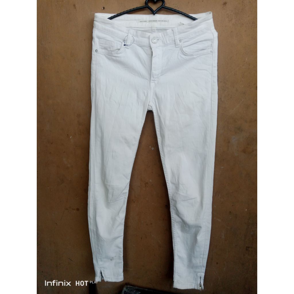 Celana panjang wanita PL #Celana panjang Zara PL #Celana wanita Zara PL