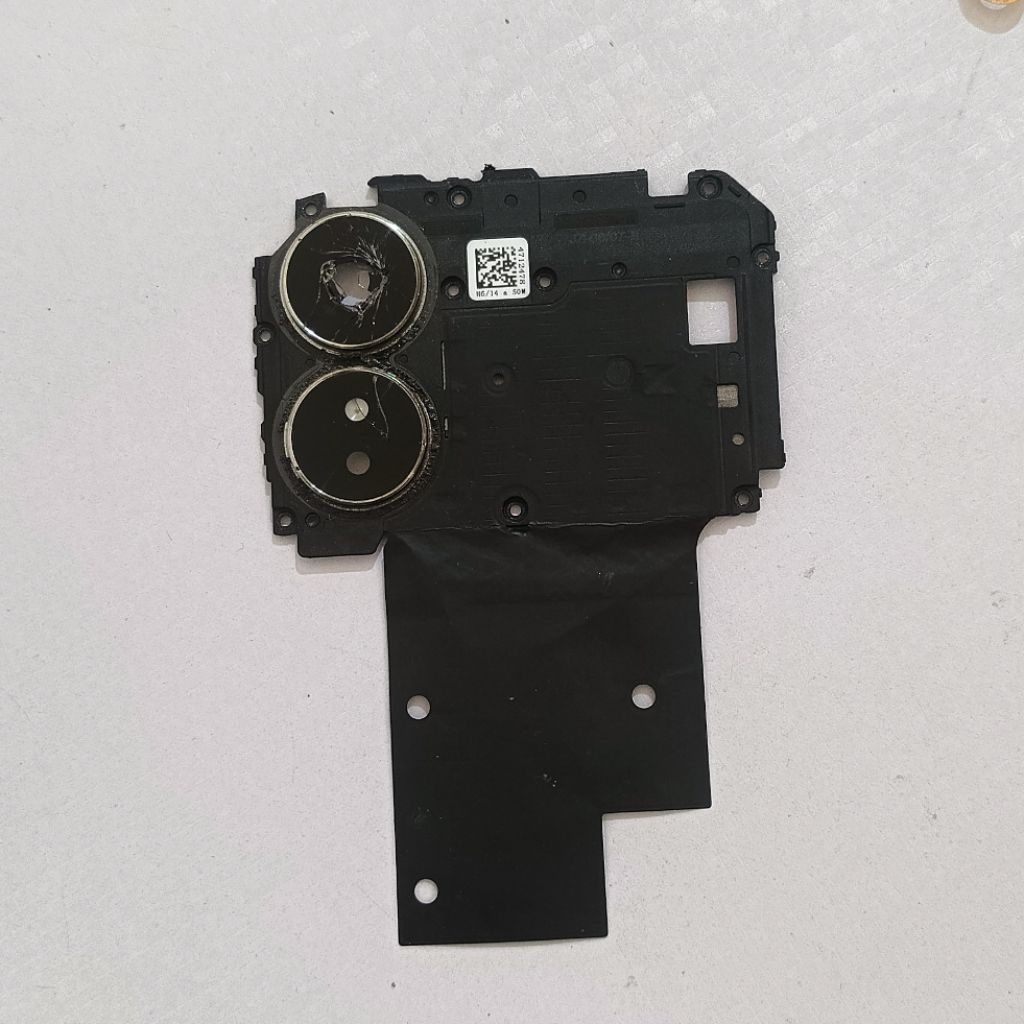 Tutup Mesin Oppo A17 Ori Copotan / Bawaan Hp