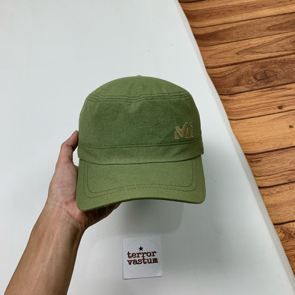 TOPI MILLET OUTDOOR PATROL