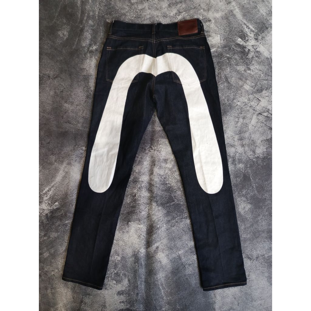 Evisu Daicock jeans