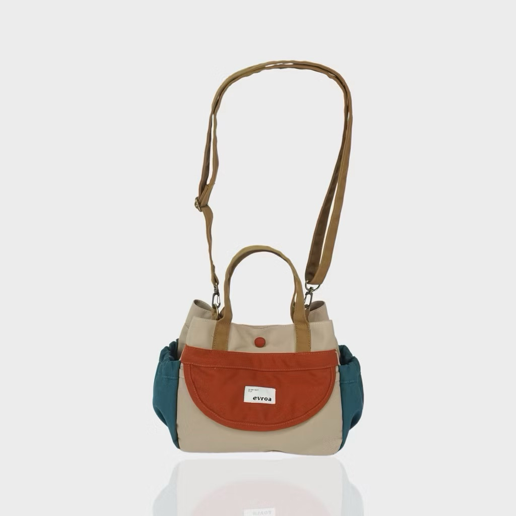 TAS EVROA PRELOVED PL
