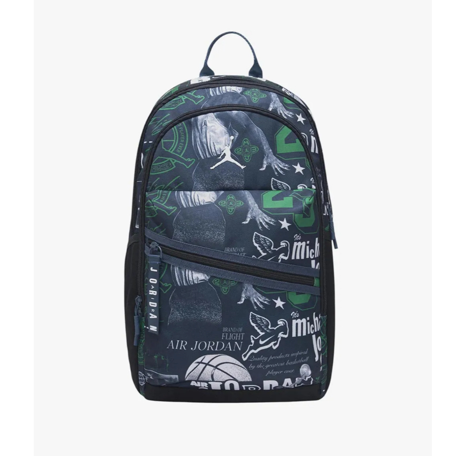 JORDAN kids air patrol tas backpack sekolah daily traveling ransel