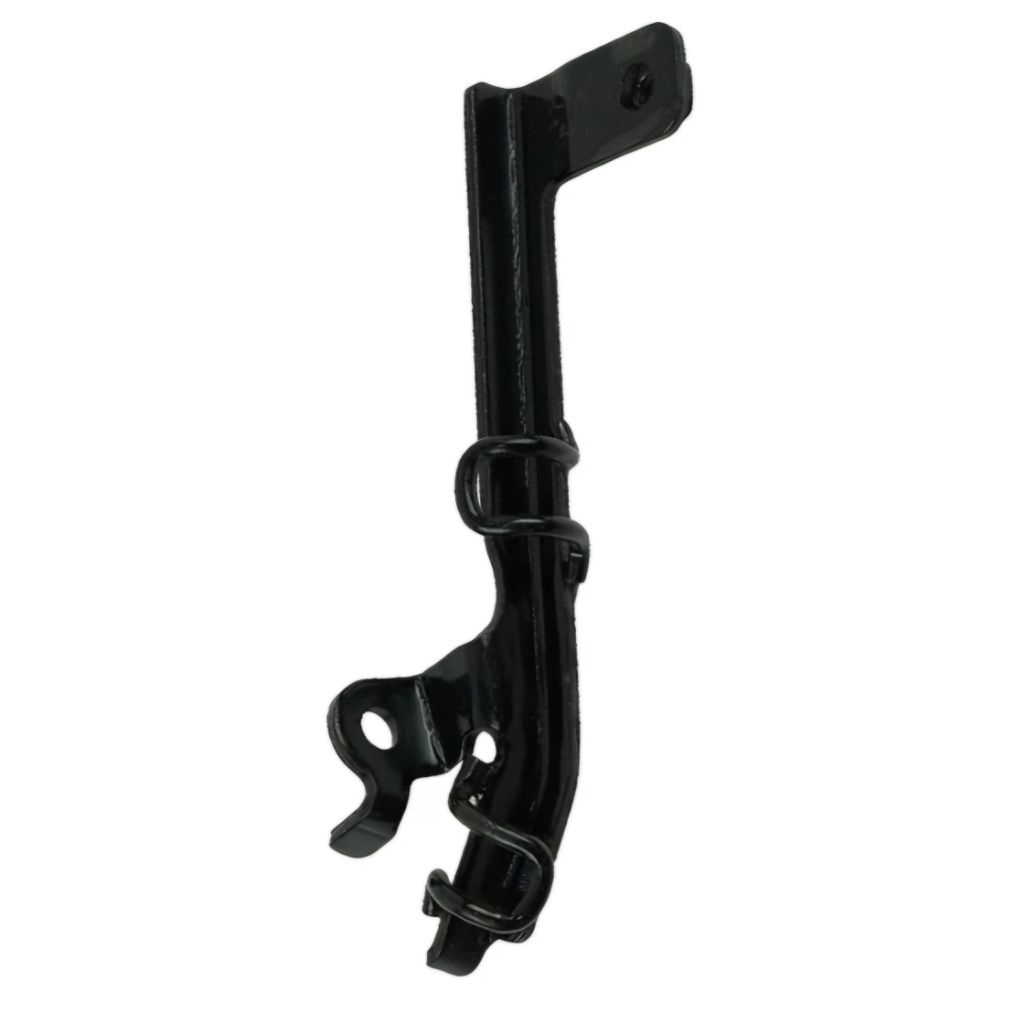 45156KPH950 CLAMPER BREAK HOSE Brecket Breket Pangkon Dudukan Selang Rem Depan Supra X 125 KPH Betme