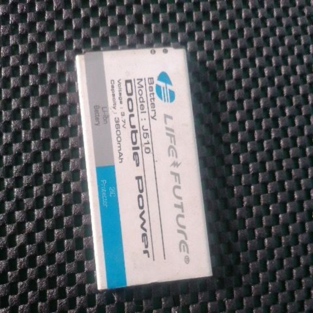 Batre Dp j510 j5 2016