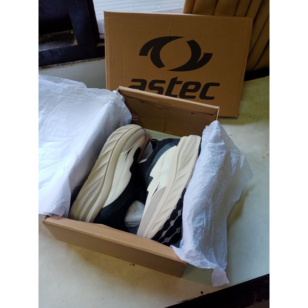 Astec Lisboa Men's Running Shoes