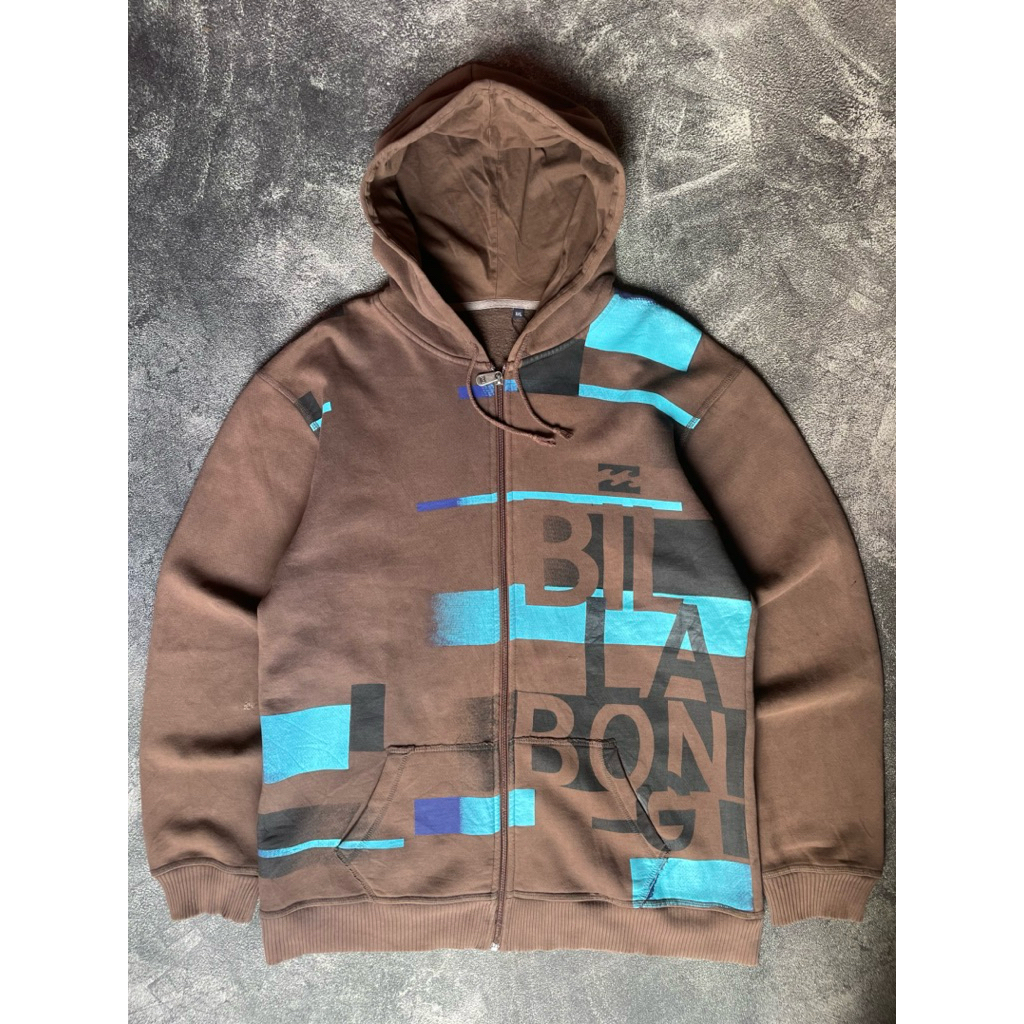 hoodie Billabong