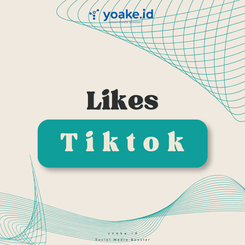 Tiktok Likes Permanen Bergaransi Tik Tok Like High Quality Tercepat Likes Tiktok fyp Permanen Indone