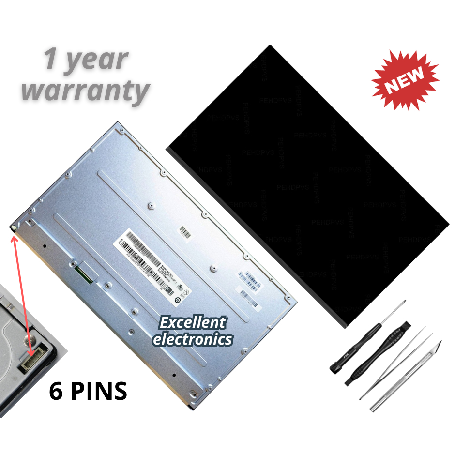 LCD Monitor HP 22-2040NX All-in-One, LCD Monitor Desktop HP 22-2040NX, LCD PC All-in-One HP 22-2040N
