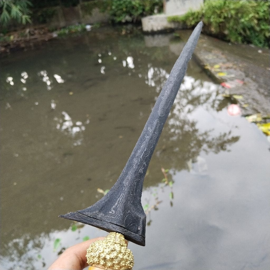 keris tilam sari sepuh