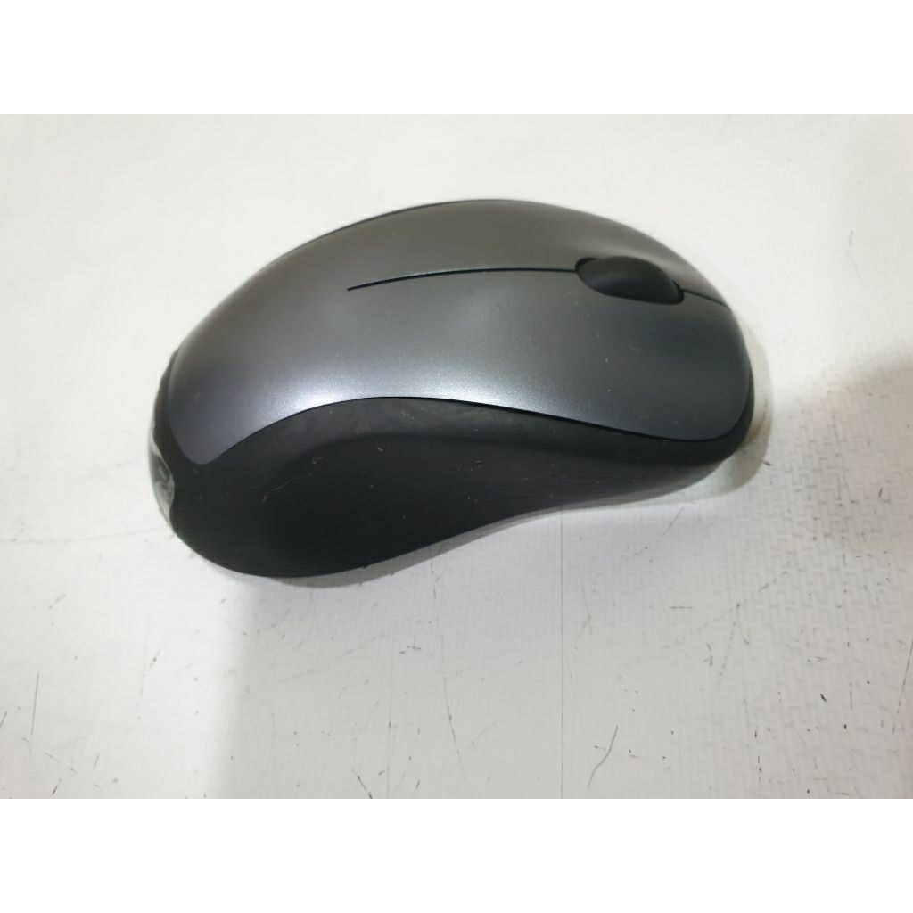 mouse logitech m310