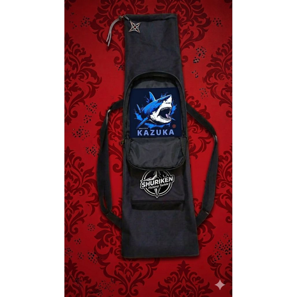 TAS PANCING OSCAR KULIT SERUT