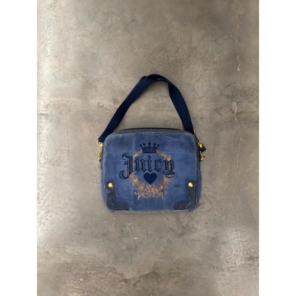 JUICY COUTURE Laptop Bag