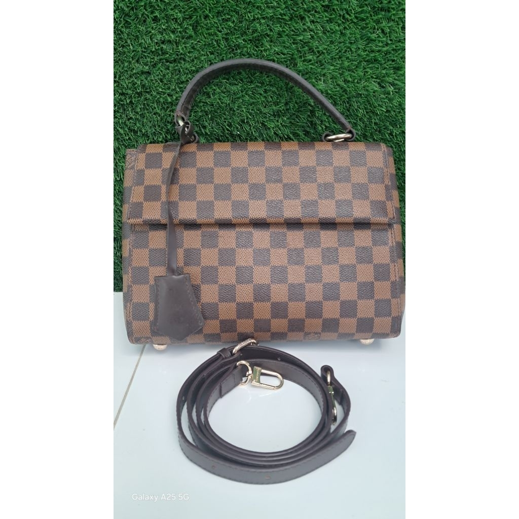 LV DAMIER EBENE