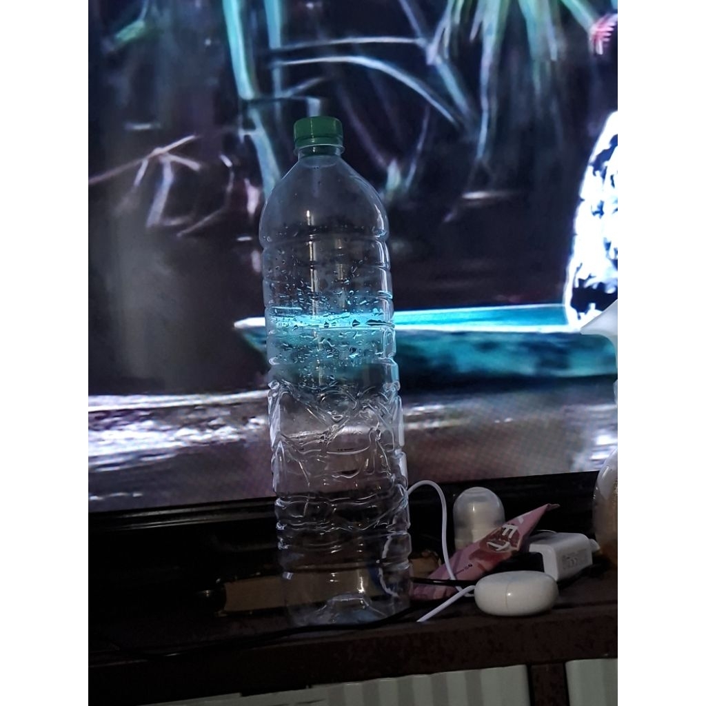 Botol plastik 1500ml