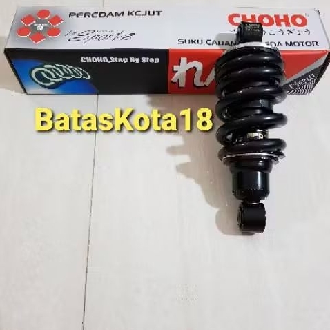 Shock Breaker Mono Shock Belakang Jupiter MX-Jupiter MX New 2011 Original Choho