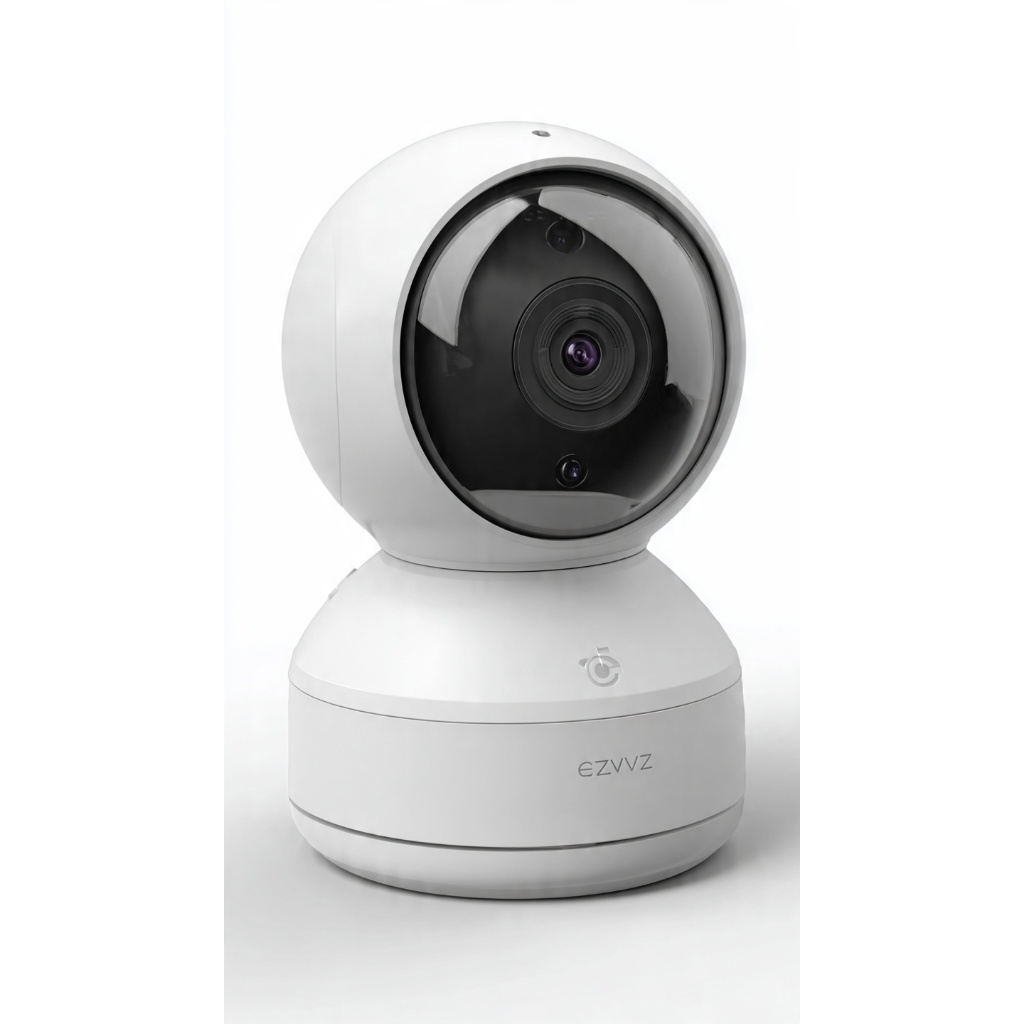 CCTV KAMERA EZVIZ H6C PRO 2K 3MP