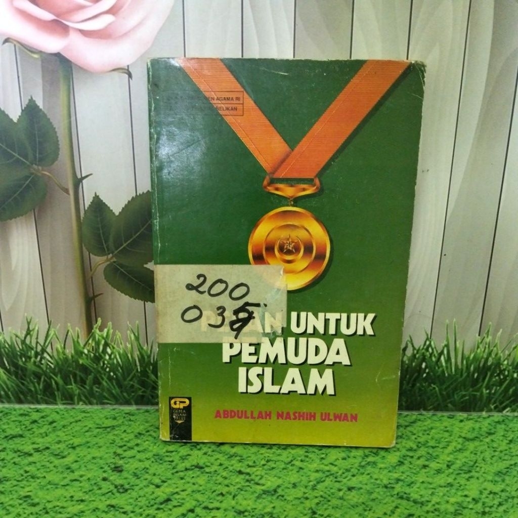 pesan untuk pemuda islam