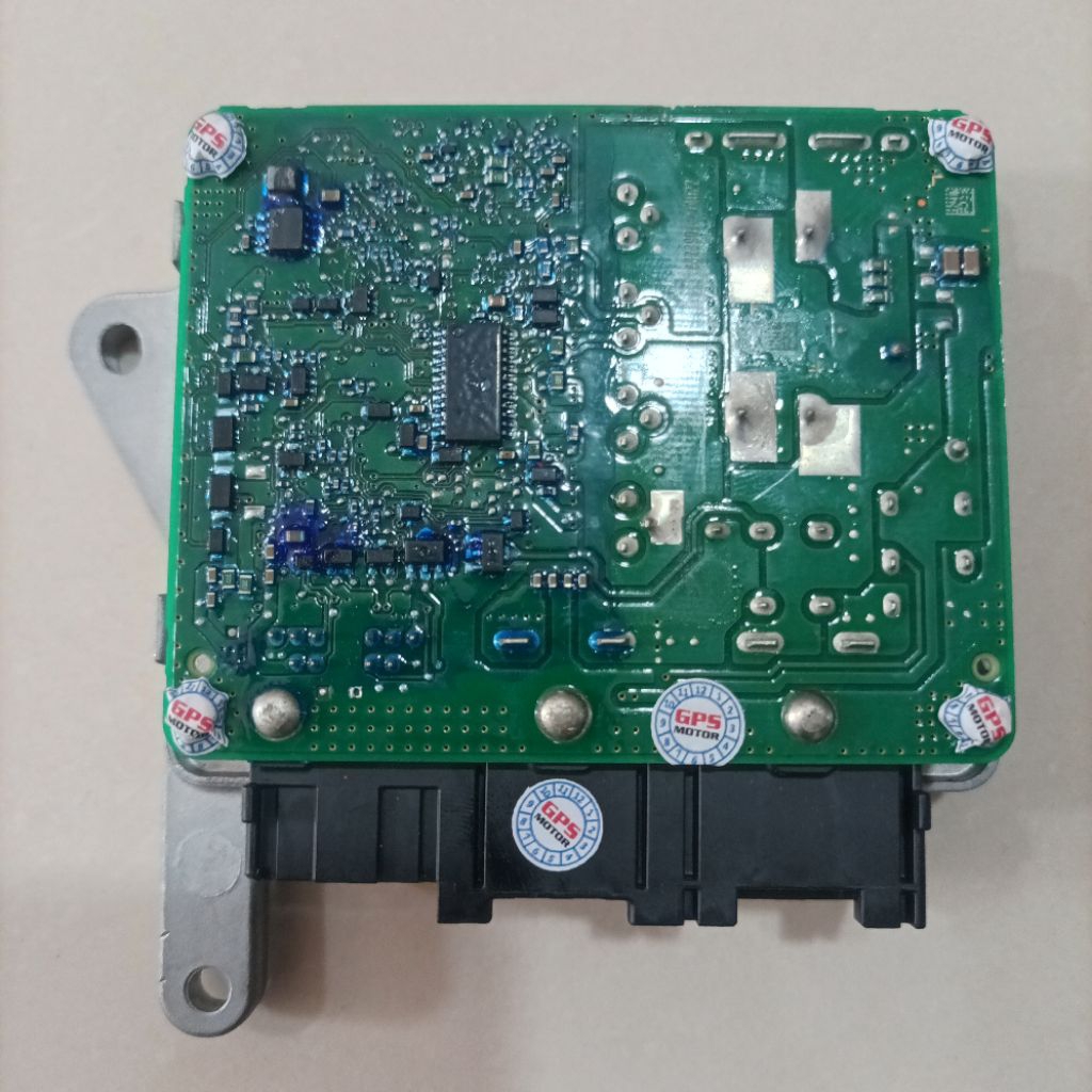 MODUL EPS ECU POWER STEERING ORIGINAL TOYOTA AVANZA VELOZ XENIA 2022