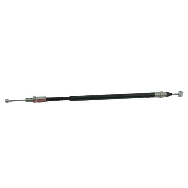 Kabel Rem Depan Honda Vario Techno 125 FI CBS ISS 43440KVB920 - Hitam, Kabel Lampu (Cable Socket Hea