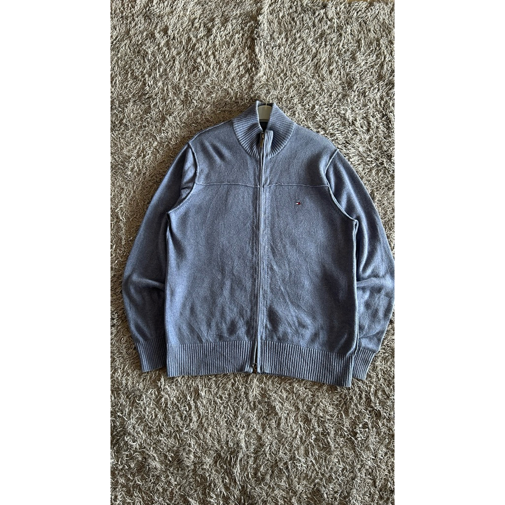 knitwear rajut Tommy Hilfigher