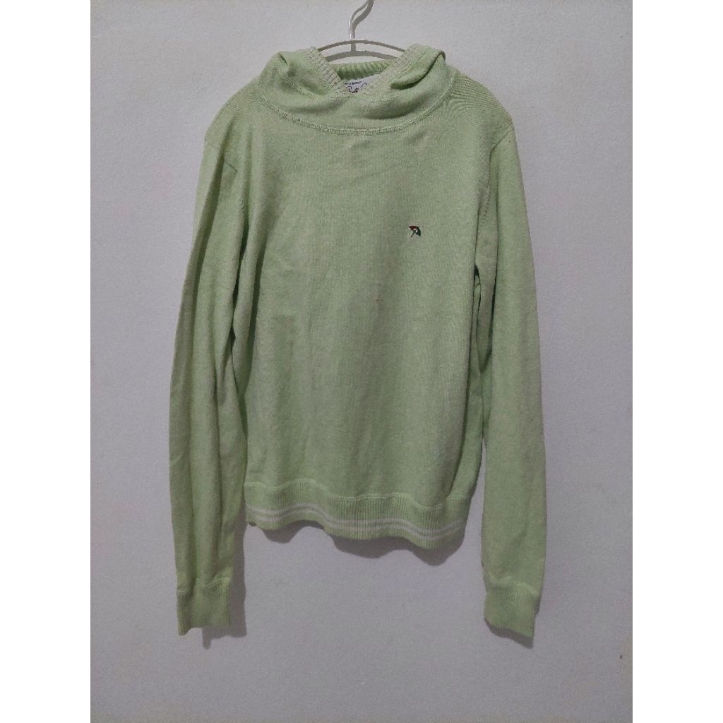 Preloved Hoodie - Arnold Palmer