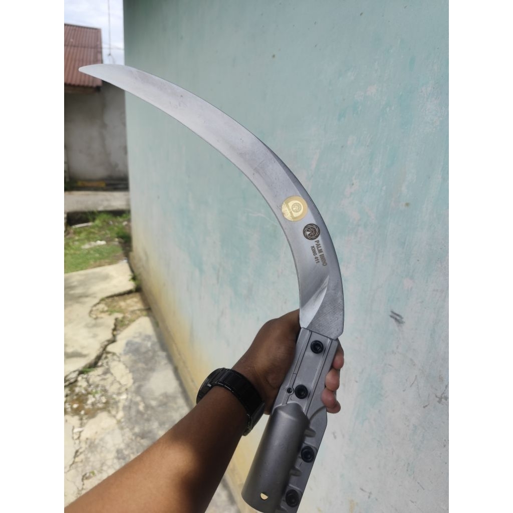 1 set Egrek Palm King Indo 411