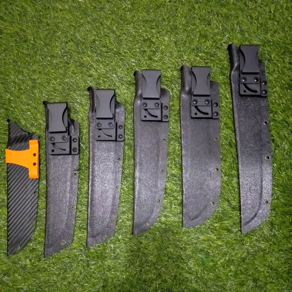 Sarung Kydex pisau victorinox