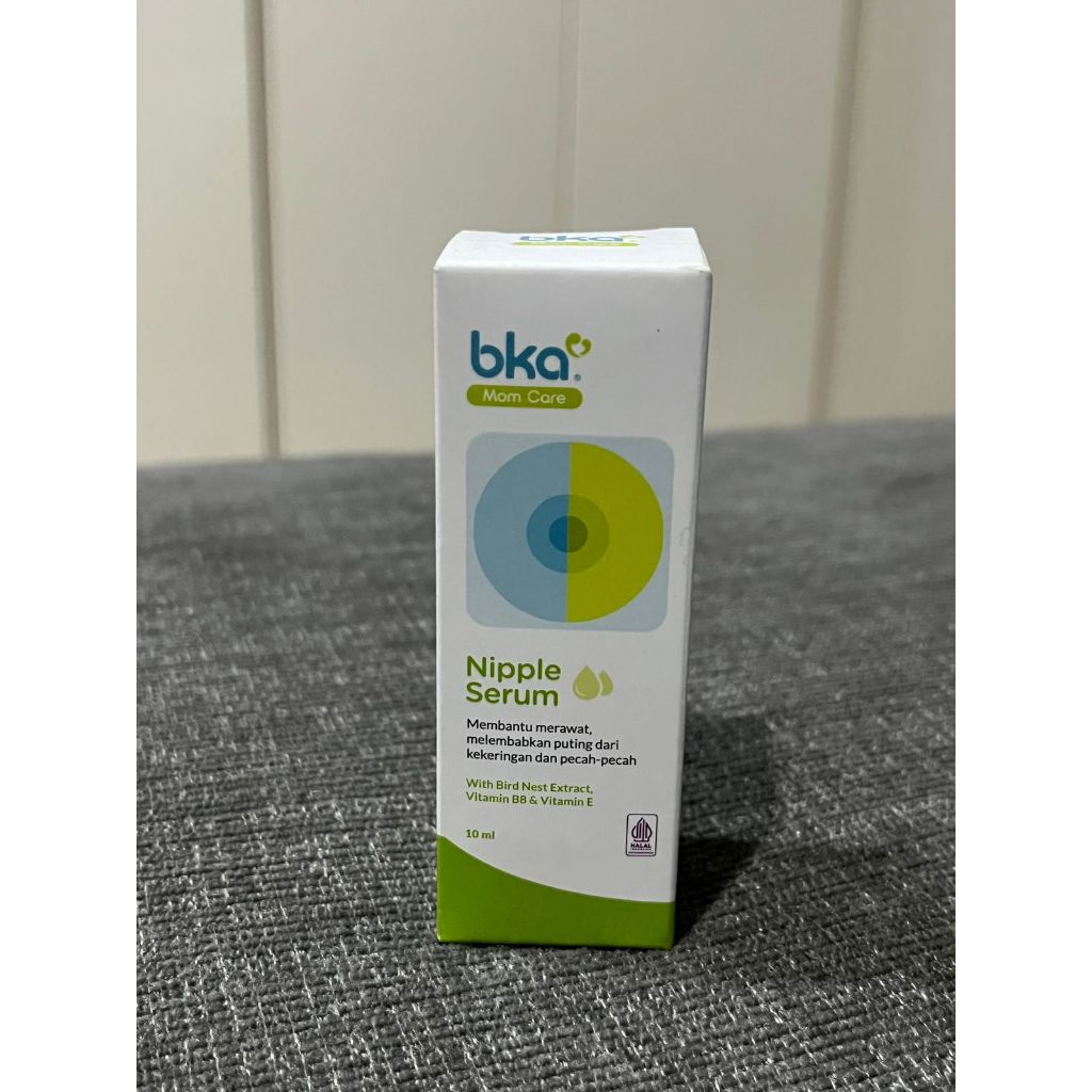 BKA Nipple Serum