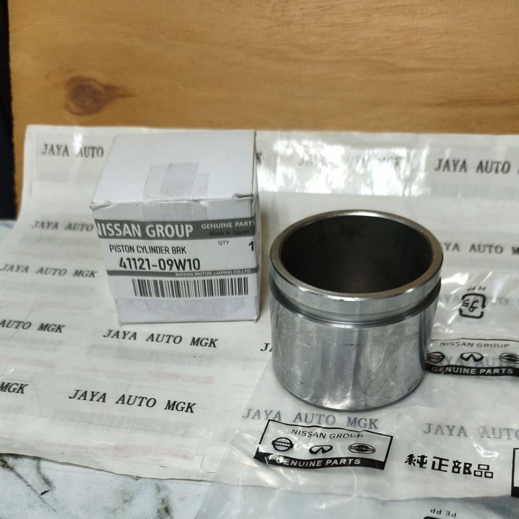 Piston caliper / piston cakram depan Nissan Terrano