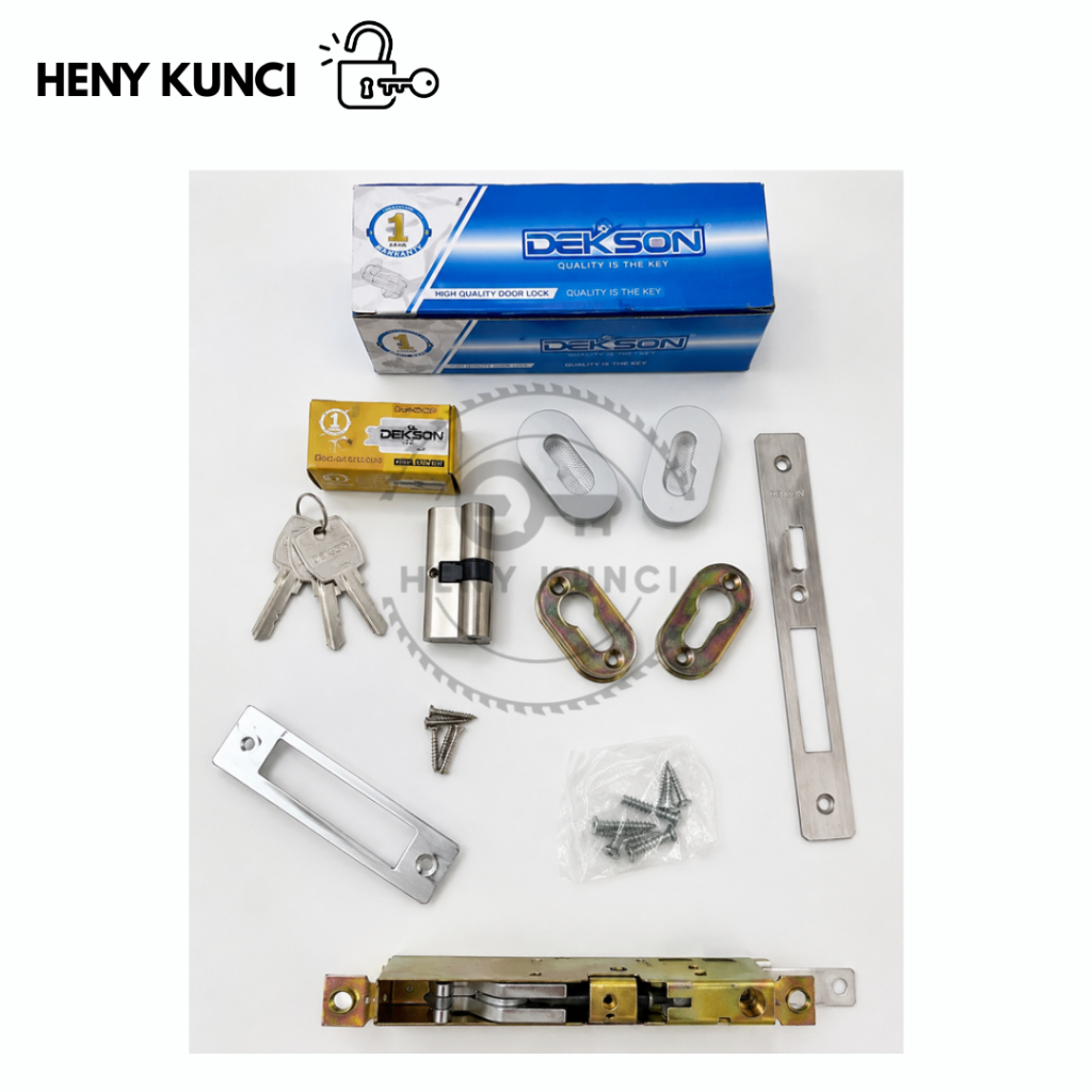 Kunci Kait Besar Dekson KC 87130