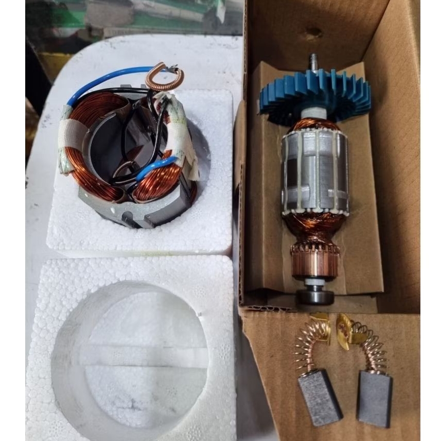 Makita GA6010 Gerinda Mini