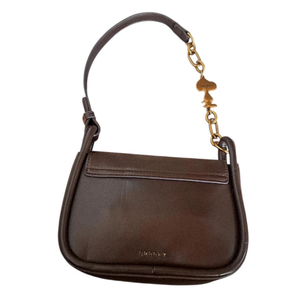Second LIKE NEW Shoulder Sling Disney Bag