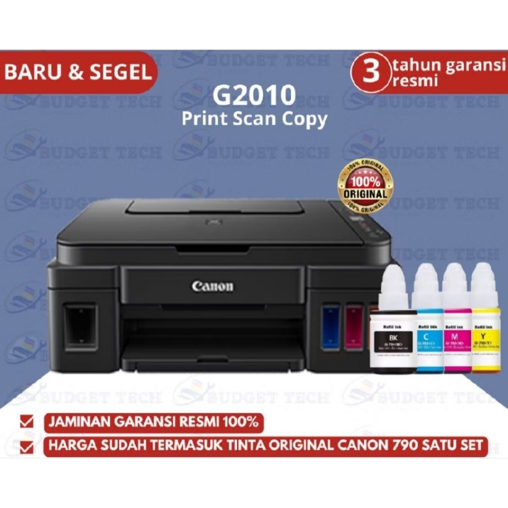 Printer Canon G2010