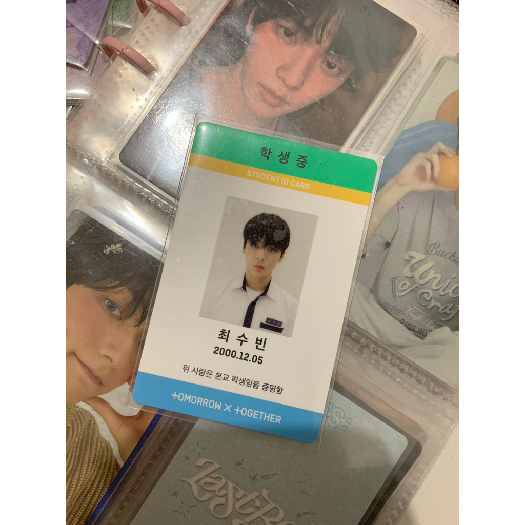 PC SOOBIN