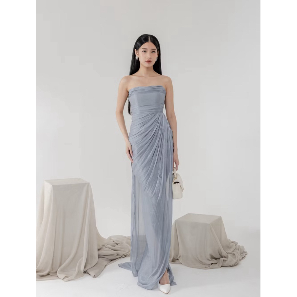 Dress Malika Modelano