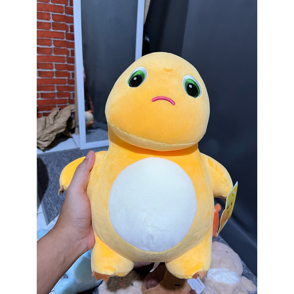 Nailong boneka OHSOME