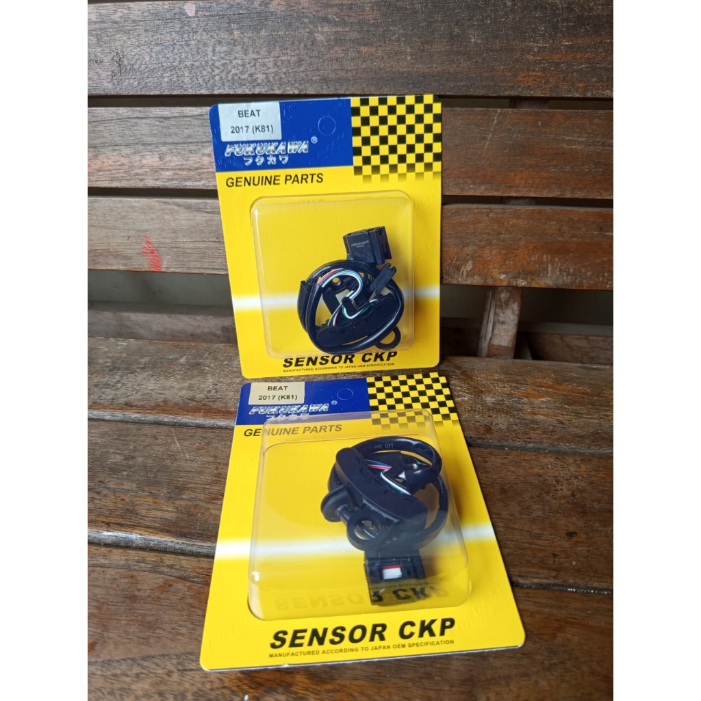 SENSOR CKP BEAT FI BEAT POP SCOPY FI SPACY FI ORIGINAL FUKUKAWA (K81)