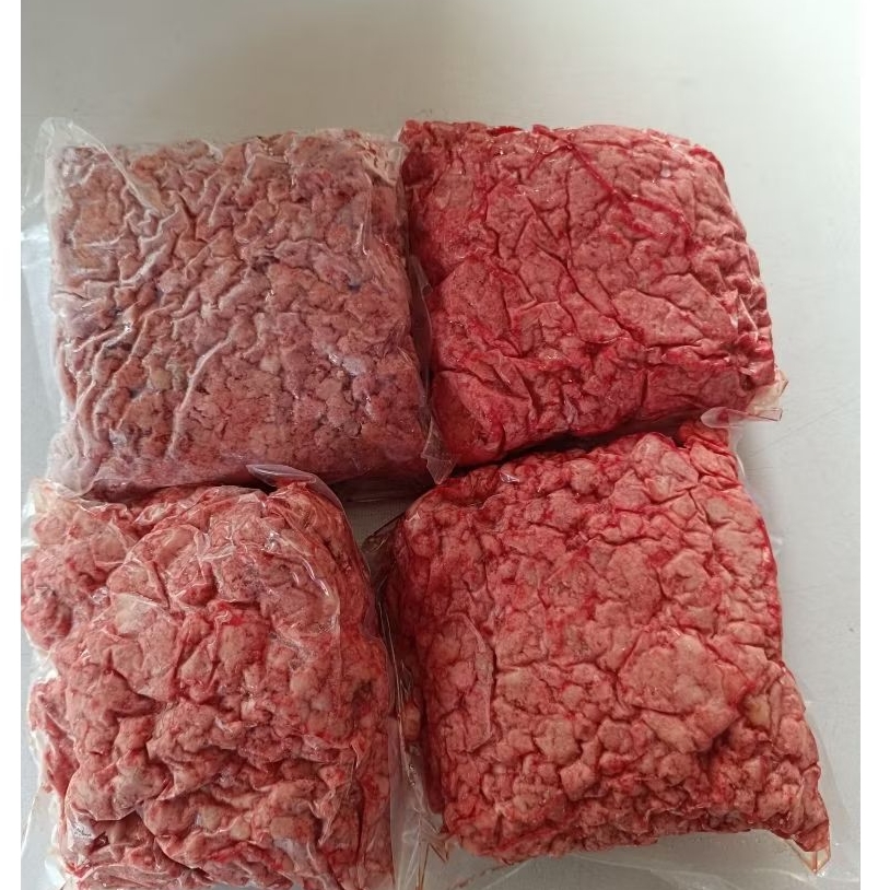DAGING GILING 500gr / DAGING SAPI GILING / DAGING SAPI