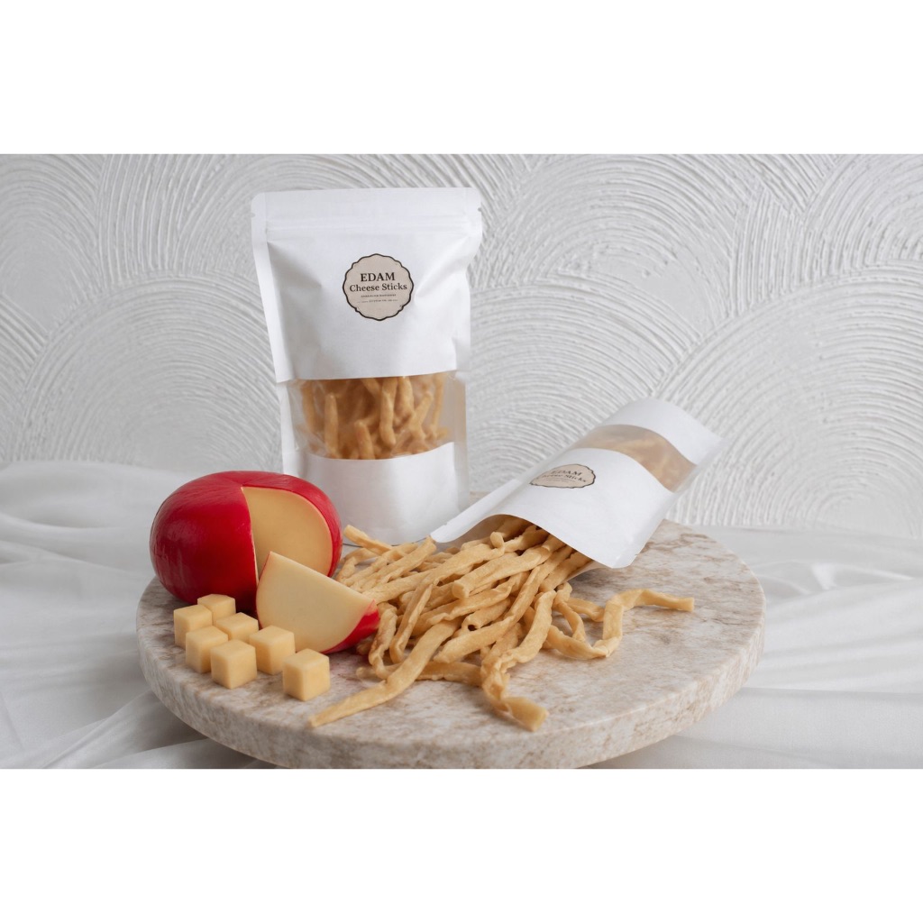 Edam Cheese Stick