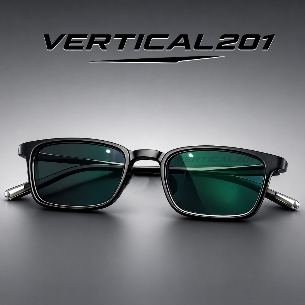 Frame Kacamata Sport M50 LIVEFREE Terbaru Lensa Antisilau Antiradiasi Polarized Police Porse Bluechr