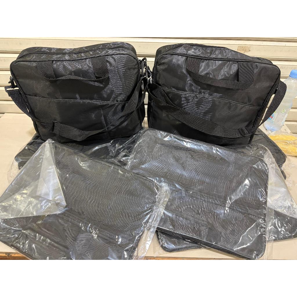 Tas Laptop 14 Inch , 14" Berkualitas /Tas Laptop Selempang